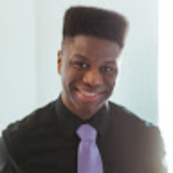 Meet your Posher, Jayson - Picture 1 of 1